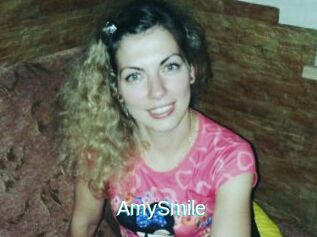 AmySmile