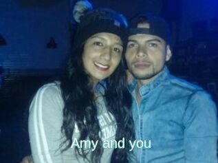 Amy_and_you