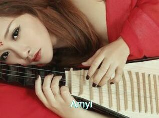 Amyi