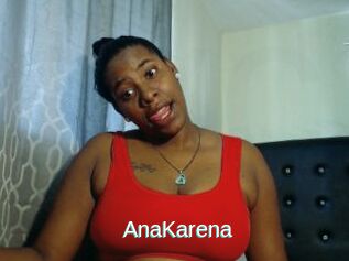 AnaKarena