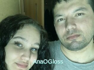 AnaOGloss