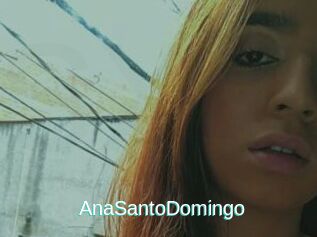 AnaSantoDomingo