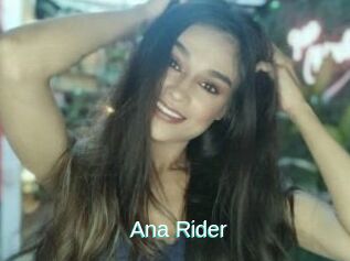 Ana_Rider