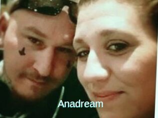 Anadream