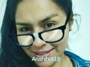 Anahihot18