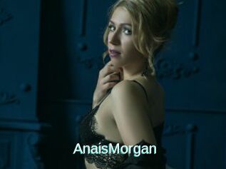 AnaisMorgan