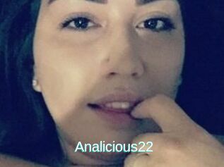 Analicious22
