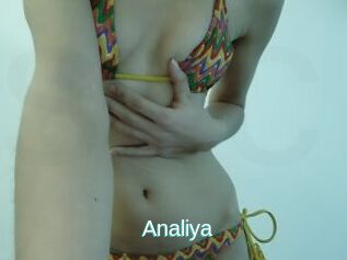 Analiya