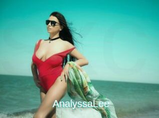 AnalyssaLee