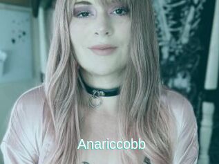 Anariccobb