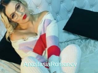 AnastasiaRomanov