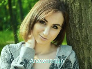 Anaxenamun