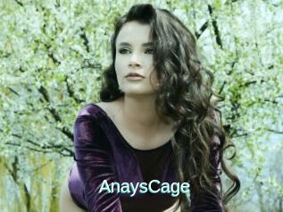 AnaysCage