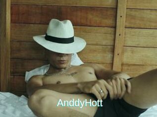 AnddyHott