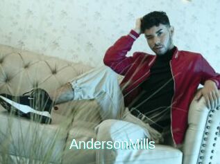AndersonMills