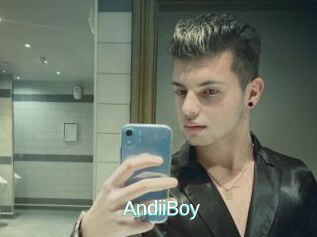 AndiiBoy