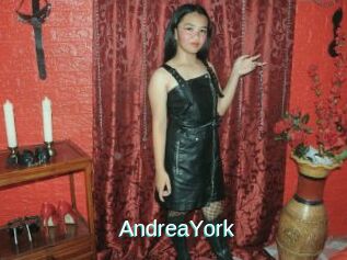AndreaYork