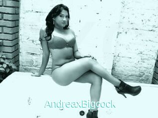 AndreaxBigcock