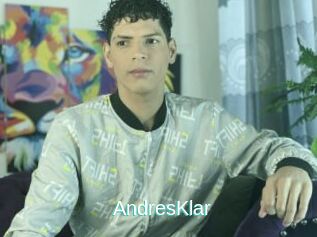 AndresKlar