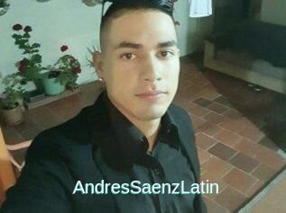 AndresSaenzLatin