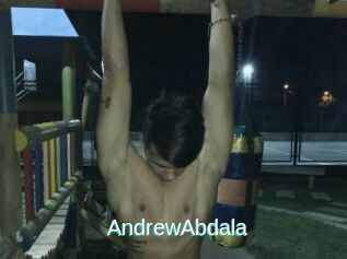 AndrewAbdala