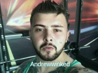 Andrewwinked