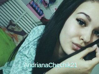 AndrianaChechik21
