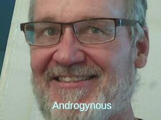 Androgynous