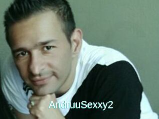 AndruuSexxy2
