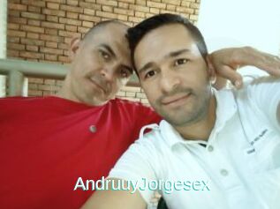 AndruuyJorgesex