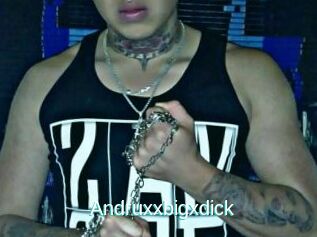Andruxxbigxdick