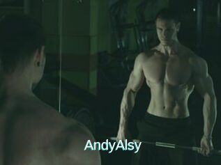 AndyAlsy