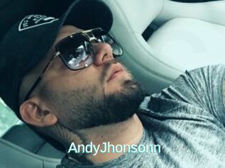 AndyJhonsonn