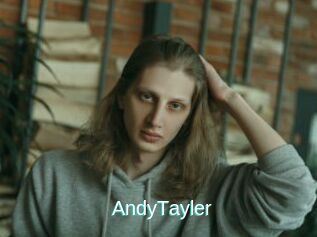 AndyTayler