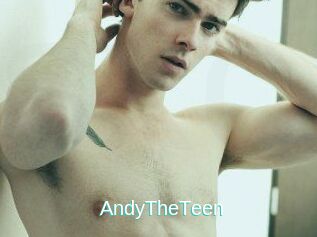 AndyTheTeen