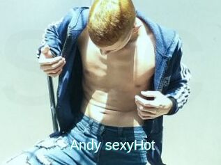 Andy_sexyHot