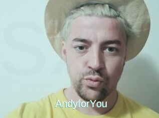 AndyforYou