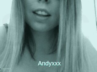 Andyxxx