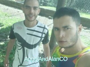 AngelAndAlanCO