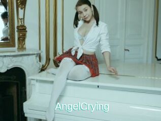 AngelCrying