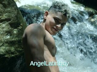 AngelLatinBoy