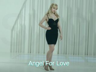 Angel_For_Love