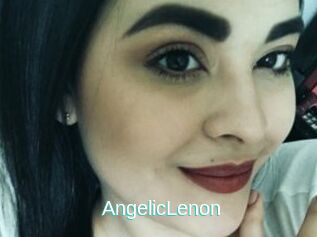 AngelicLenon