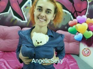 AngelicSexy