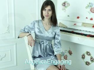 AngelicaEngaging