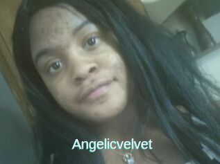 Angelicvelvet