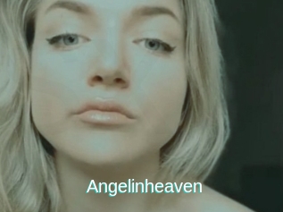 Angelinheaven