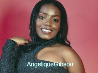 AngeliqueGibson