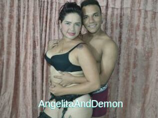 AngelitaAndDemon