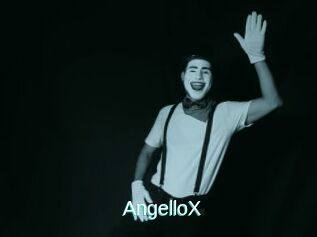 AngelloX